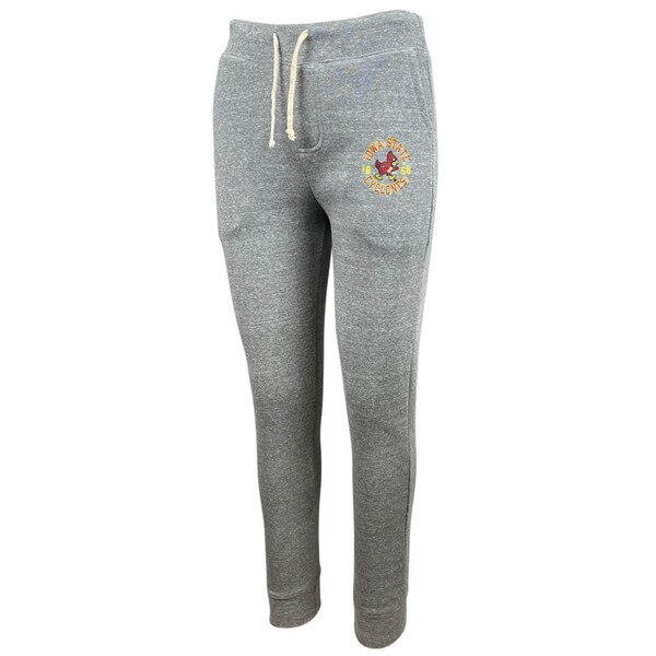 Alternative Apparel Walking Cy Gray Jogger Sweatpants (Was $59.99)